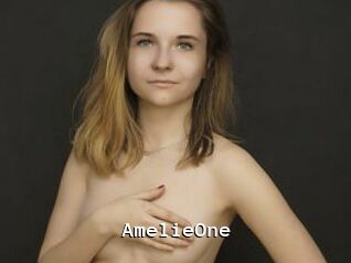 AmelieOne