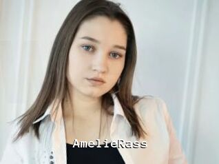AmelieRass Webcamsex Amateur