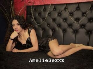 AmelieSexxx