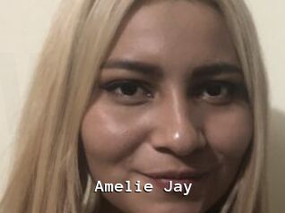 Amelie_Jay Webcamsex Amateur