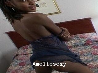 Ameliesexy