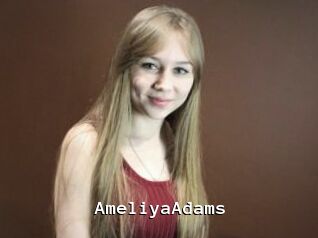 AmeliyaAdams