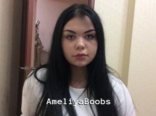 AmeliyaBoobs