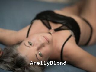AmellyBlond