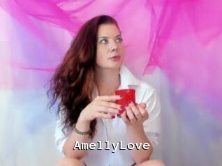 AmellyLove