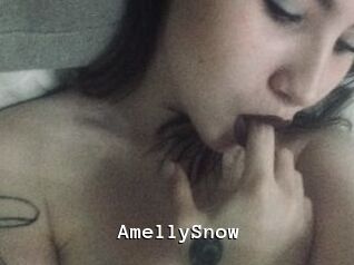 AmellySnow