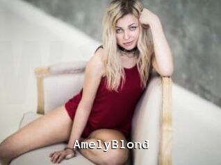 AmelyBlond