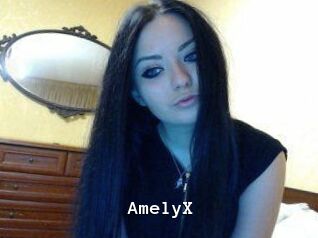 AmelyX