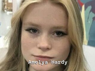 Amelya_Hardy Webcamsex Amateur