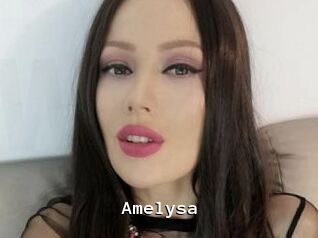 Amelysa