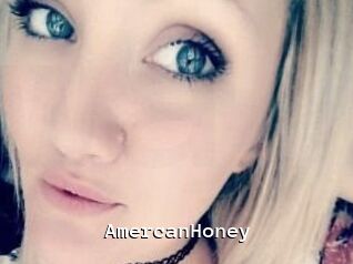 AmercanHoney