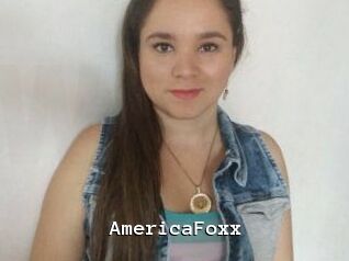 AmericaFoxx