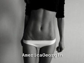 AmericaGeorgin