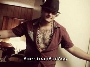 AmericanBadAss