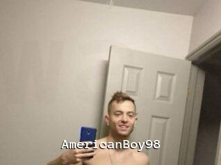 AmericanBoy98