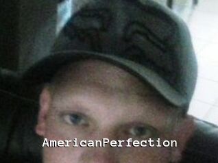AmericanPerfection