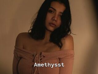 Amethysst Webcamsex Amateur