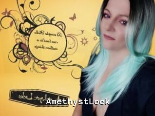 AmethystLock