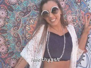 Amethyyst