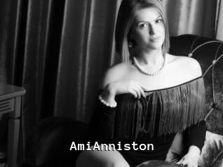 AmiAnniston
