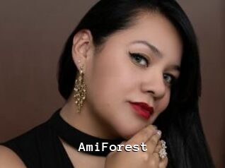 AmiForest