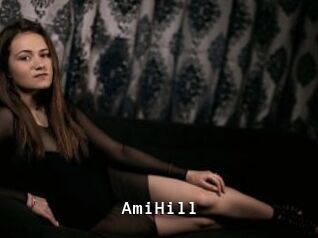 AmiHill Webcamsex Amateur