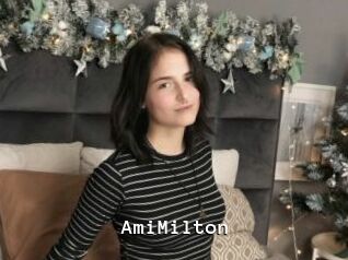 AmiMilton
