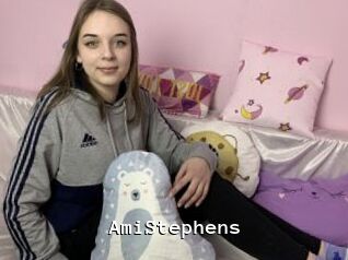 AmiStephens