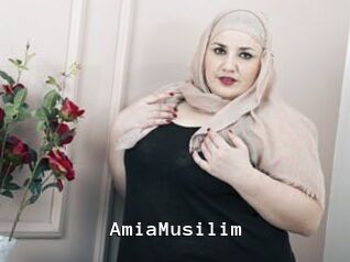 AmiaMusilim