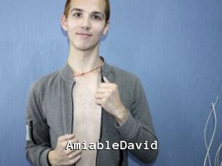 AmiableDavid