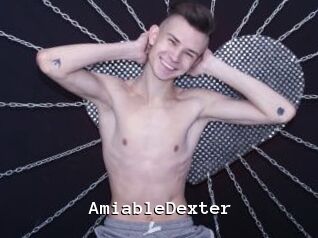 AmiableDexter