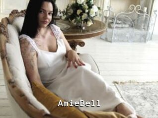 AmieBell Webcamsex Amateur