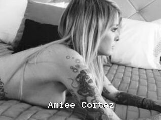 Amiee_Cortez Webcamsex Amateur