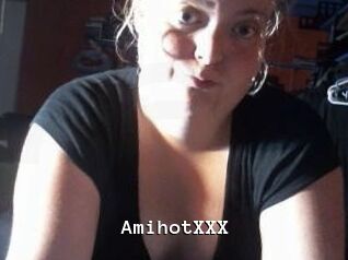 AmihotXXX