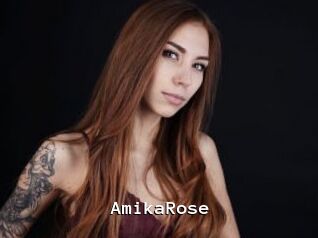 AmikaRose