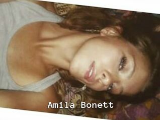 Amila_Bonett