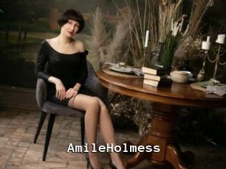 AmileHolmess