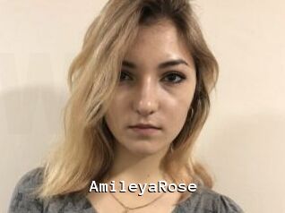 AmileyaRose