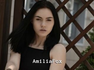 AmiliaFox