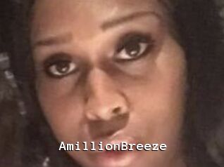 AmillionBreeze Webcamsex Amateur