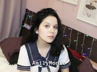 AmilyMonro