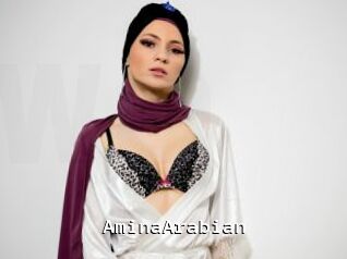 AminaArabian