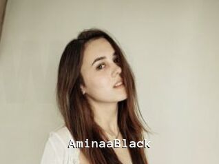 AminaaBlack
