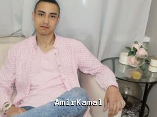 AmirKamal