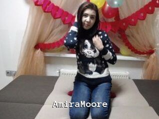 AmiraMoore