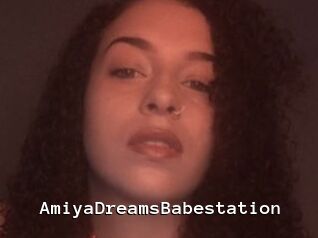 AmiyaDreamsBabestation