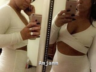 Amjamm