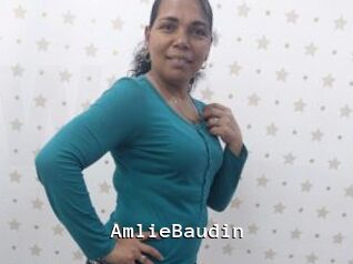AmlieBaudin