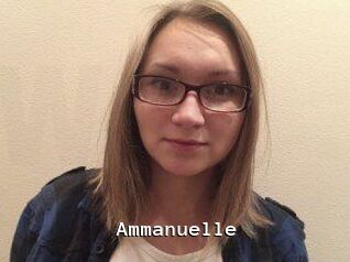 Ammanuelle