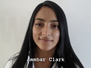 Ammbar_Clark Webcamsex Amateur